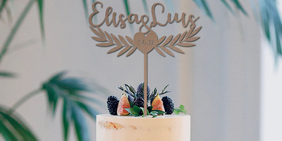 Decoración pastel: el arte de personalizar tus celebraciones