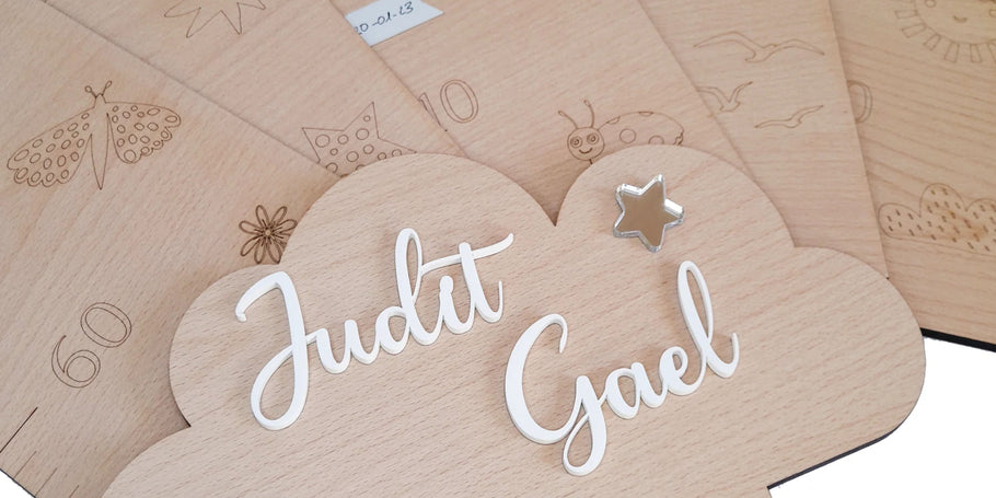 ¿Qué regalar a un bebé? Ideas originales y con valor sentimental