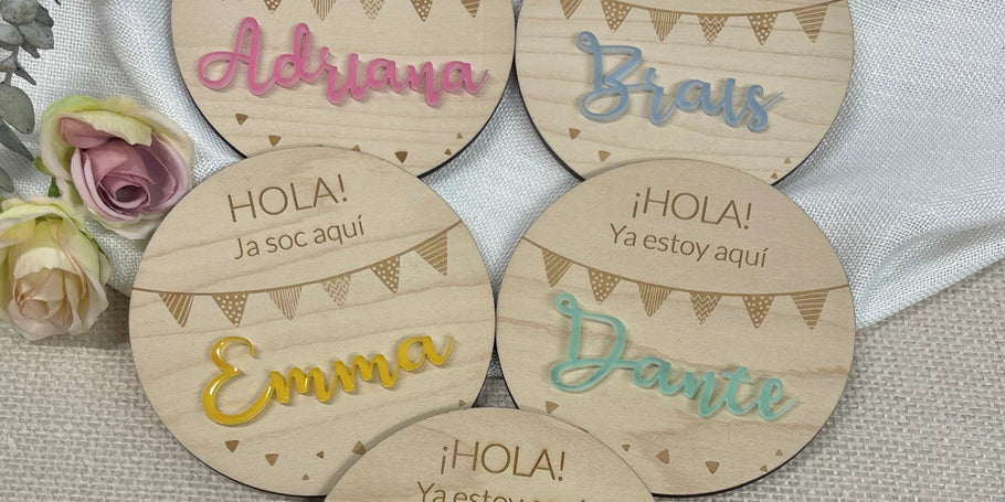Regalos originales para recién nacidos: sorprende con emoción y estilo