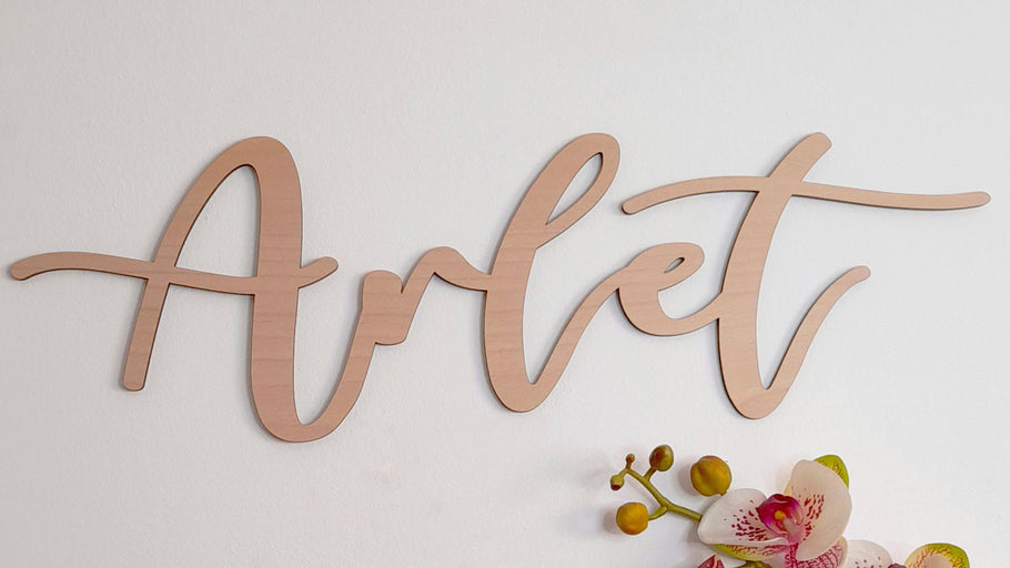 Decoraciones de habitación de niños: ideas creativas y personalizadas