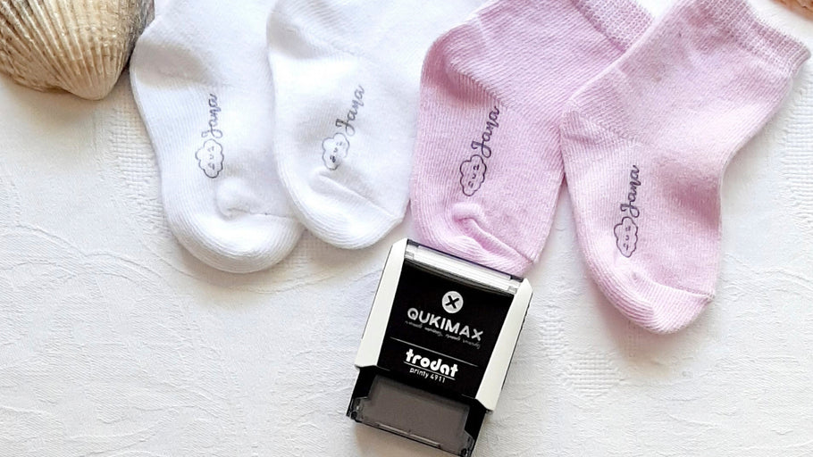 Sello ropa: la solución práctica para colonias y campamentos de verano