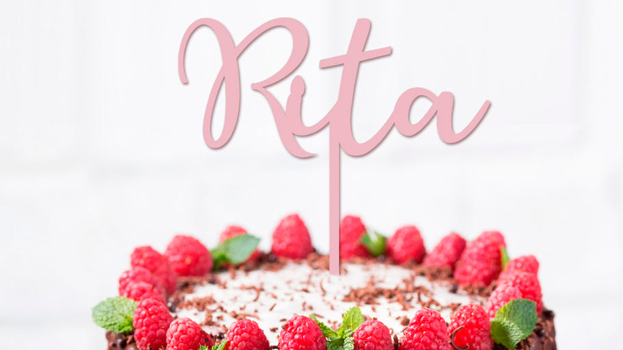Personalizar tartas de cumpleaños: el toque final para una celebración única