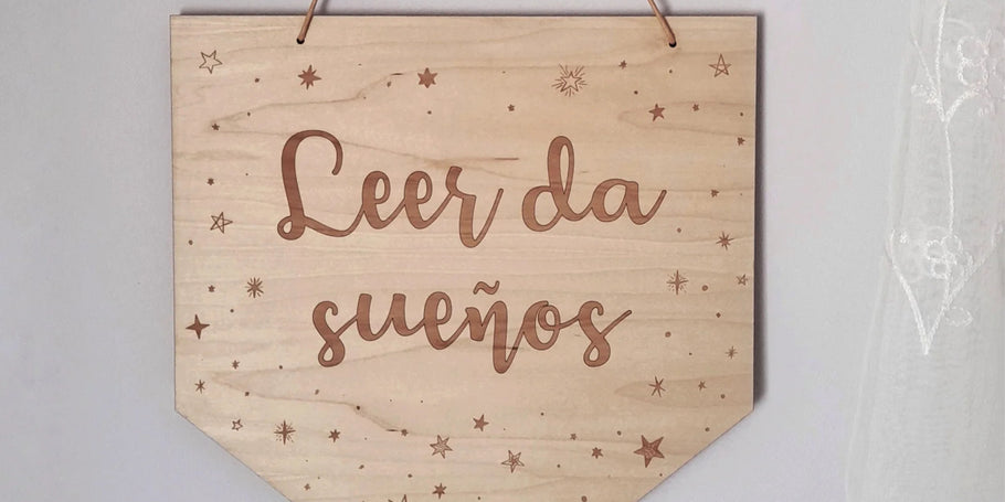 Cómo crear un rincón de lectura acogedor y personalizado