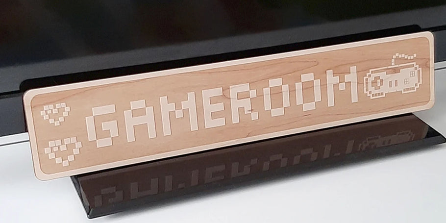Cómo decorar la habitación de juegos con estilo y personalidad