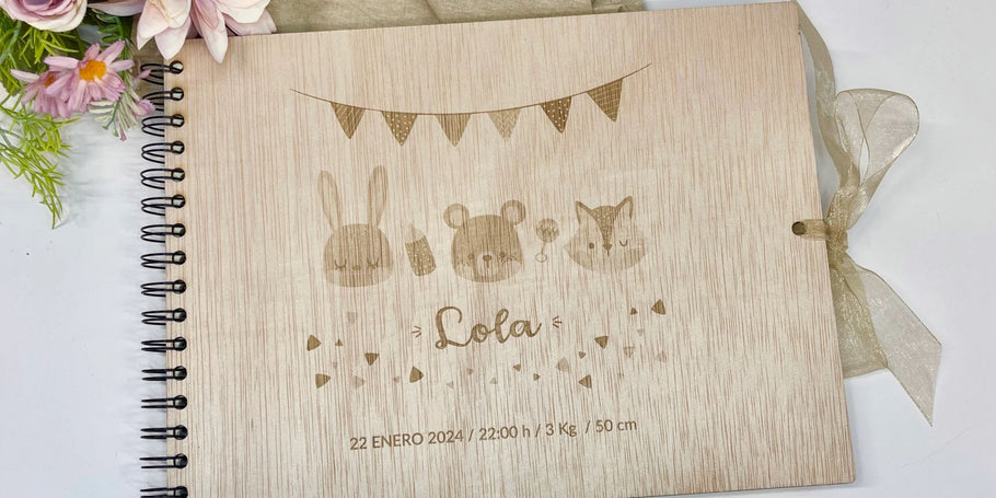 Regalos y decoración para baby showers: Haz que cada detalle cuente
