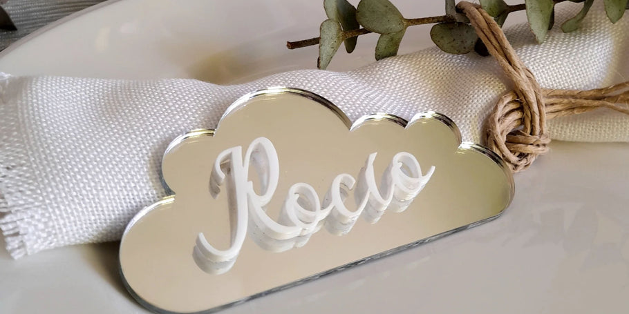 Detalles para eventos especiales: Personaliza cada celebración con Qukimax