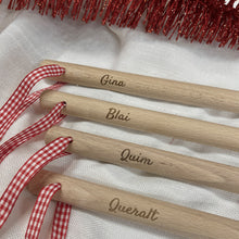 Cargar imagen en el visor de la galería, Bastó Tió Nadal personalitzable