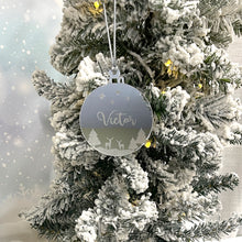 Cargar imagen en el visor de la galería, Bola espejo personalizada modelo RENOS