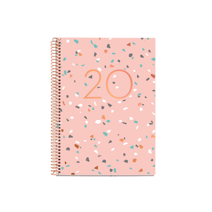 Espiral TERRAZZO