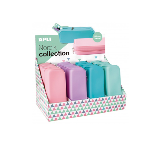 Estuche Nordik Collection APLI