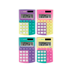 Calculadora Sunset Pocket MILAN