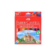 Cargar imagen en el visor de la galería, Lápices de colores Faber-Castell