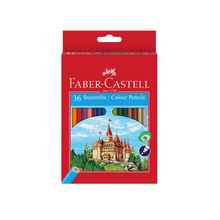 Cargar imagen en el visor de la galería, Lápices de colores Faber-Castell