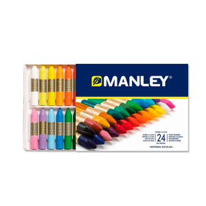 Ceras Manley