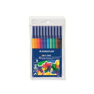 Rotuladores Staedtler 326