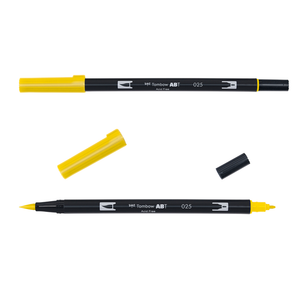 Rotulador TOMBOW ABT Dual Brush PABT025