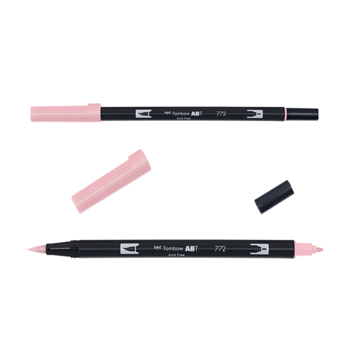 Rotulador TOMBOW ABT Dual Brush PABT772