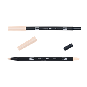 Rotulador TOMBOW ABT Dual Brush PABT850