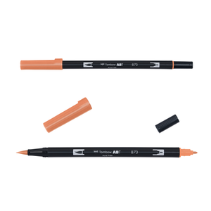 Rotulador TOMBOW ABT Dual Brush PABT873