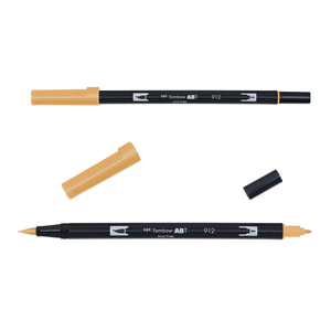 Rotulador TOMBOW ABT Dual Brush PABT912