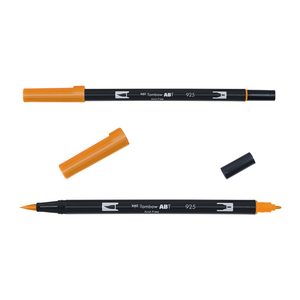 Rotulador TOMBOW ABT Dual Brush PABT925