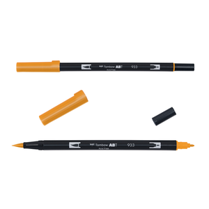 Rotulador TOMBOW ABT Dual Brush PABT933