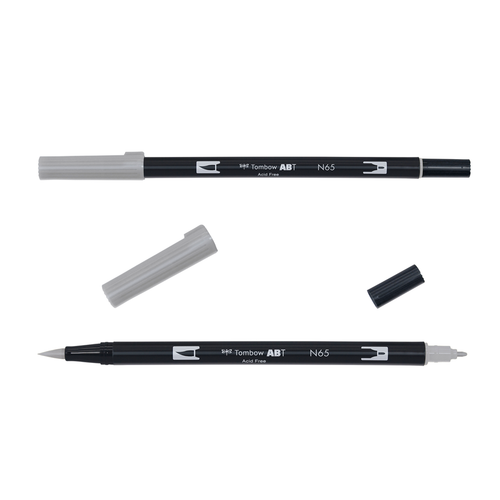 Rotulador TOMBOW ABT Dual Brush PABTN65