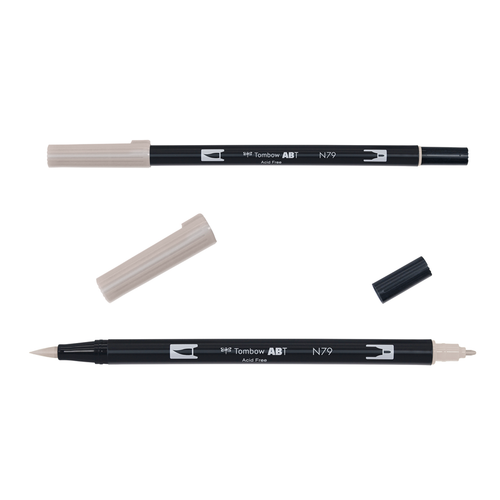 Rotulador TOMBOW ABT Dual Brush PABTN79