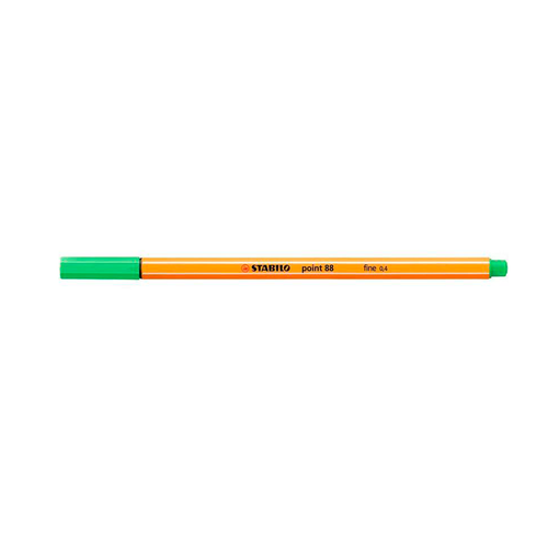 Rotulador Point 88/16 STABILO