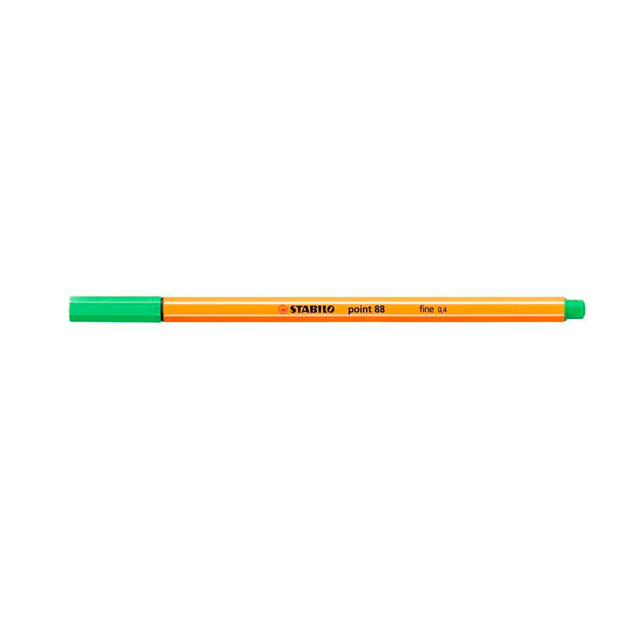 Rotulador Point 88/16 STABILO