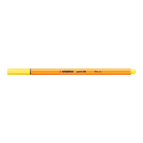 Rotulador Point 88/24 STABILO