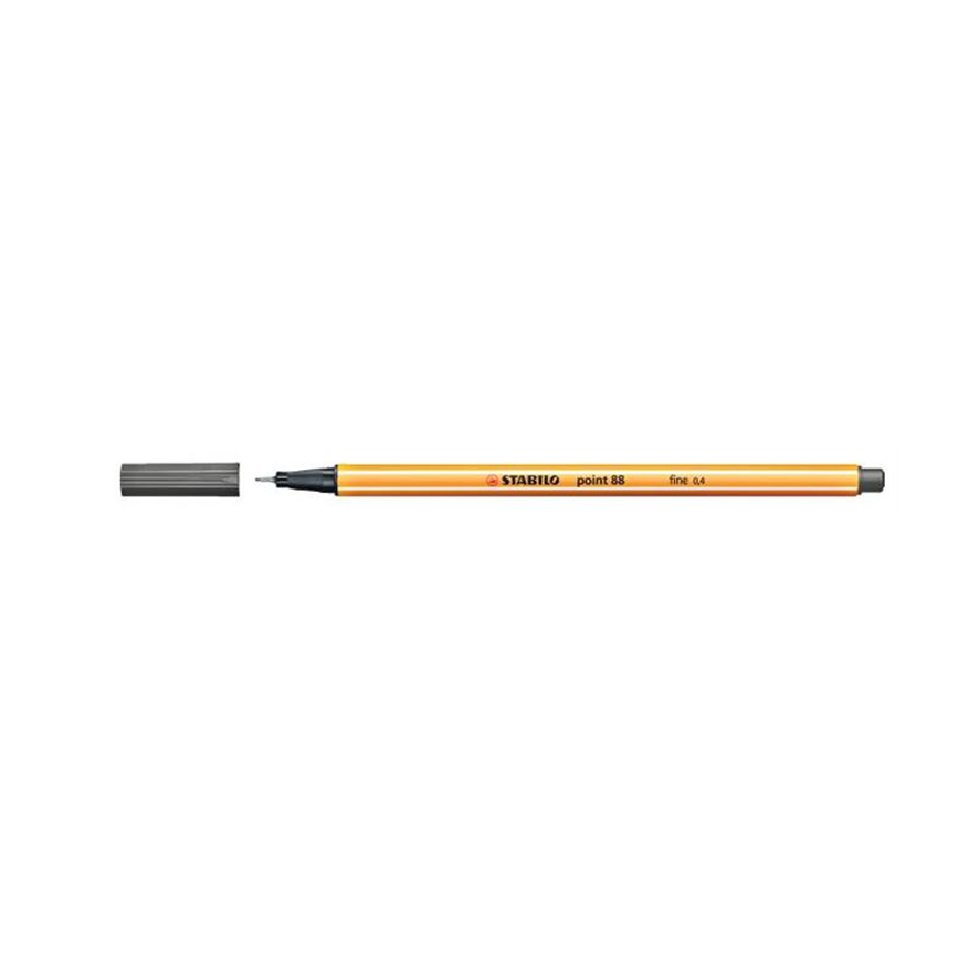 Rotulador Point 88/94 STABILO
