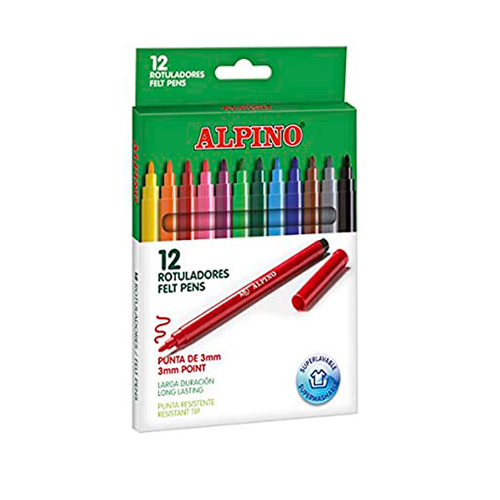 Lápices de colores Faber-Castell – QUKIMAX