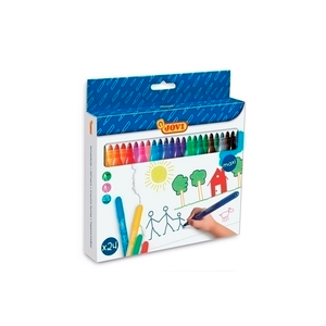 Rotuladores Jovi maxi