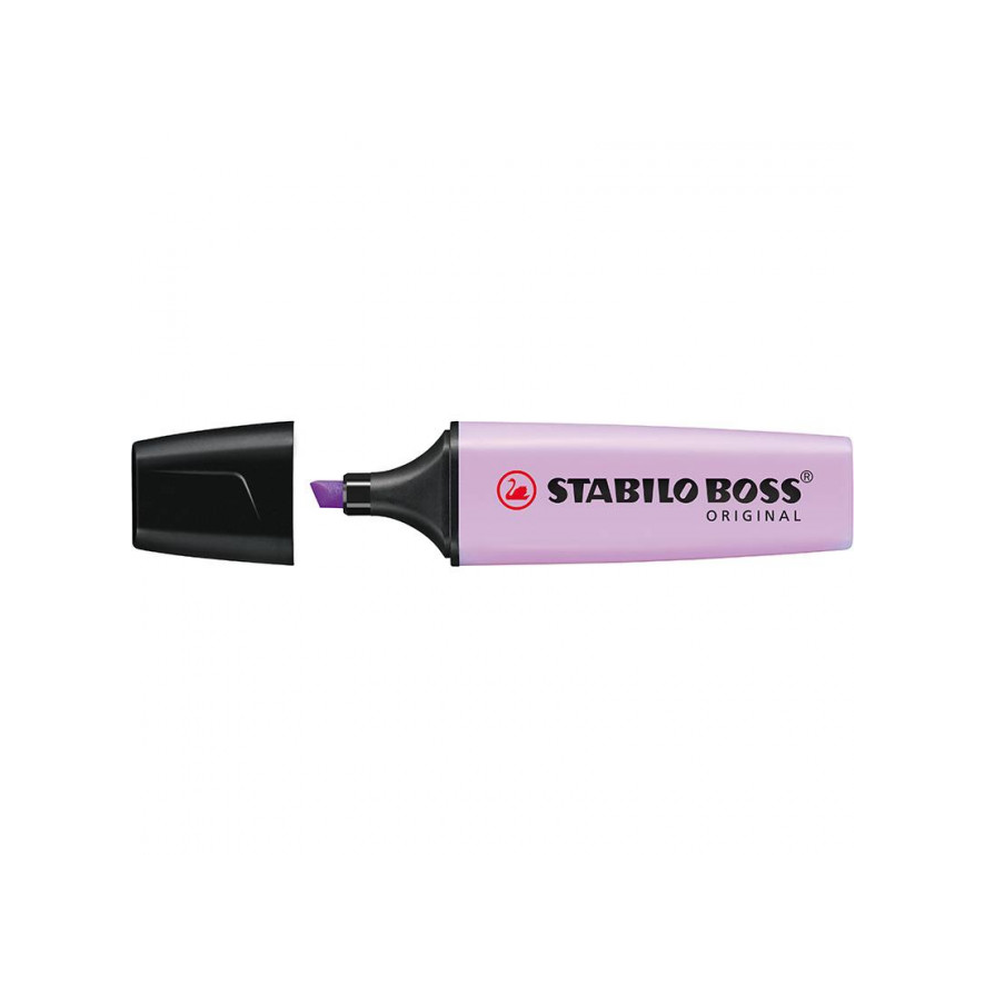 Stabilo Boss Pastel