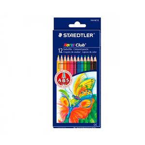 Lápices de colores Staedtler