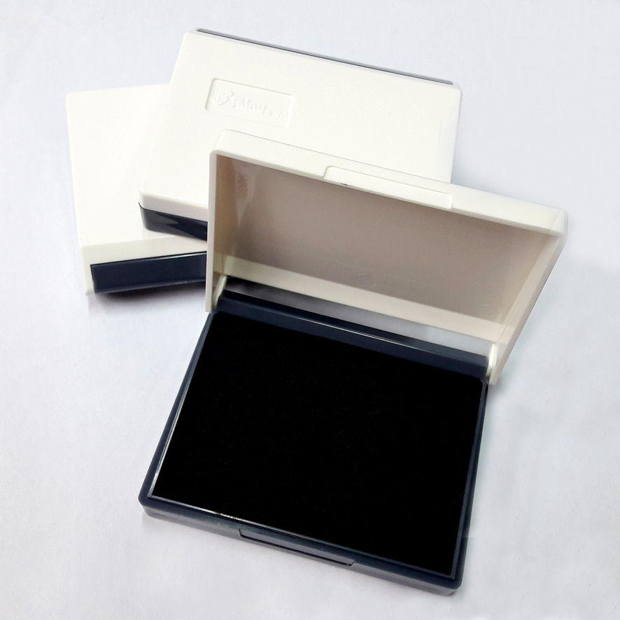 Tampón de tinta