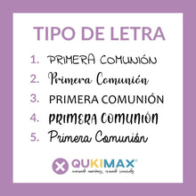 Cargar imagen en el visor de la galería, Vela con tapa de bambú y grabado personalizado